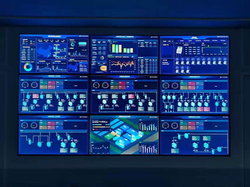 美的燈塔工廠 美云智數打造“一站式交鑰匙”工程，提供數據處理與存儲樣板選擇