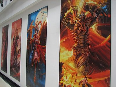 寧夏軟件園 打造軟件與動(dòng)漫開發(fā)的特色創(chuàng)新基地