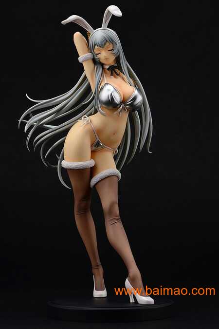 千塑動(dòng)漫模型開發(fā) 美少女人物設(shè)計(jì)與批發(fā)業(yè)務(wù)的深度剖析