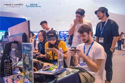 全球游戲開發(fā)者大會南山啟幕，動漫開發(fā)新風向引熱議