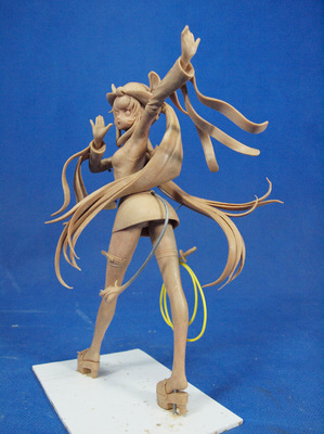 深圳市純藝國際動(dòng)漫產(chǎn)業(yè)發(fā)展 手辦模型設(shè)計(jì)與生產(chǎn)的全產(chǎn)業(yè)鏈解析