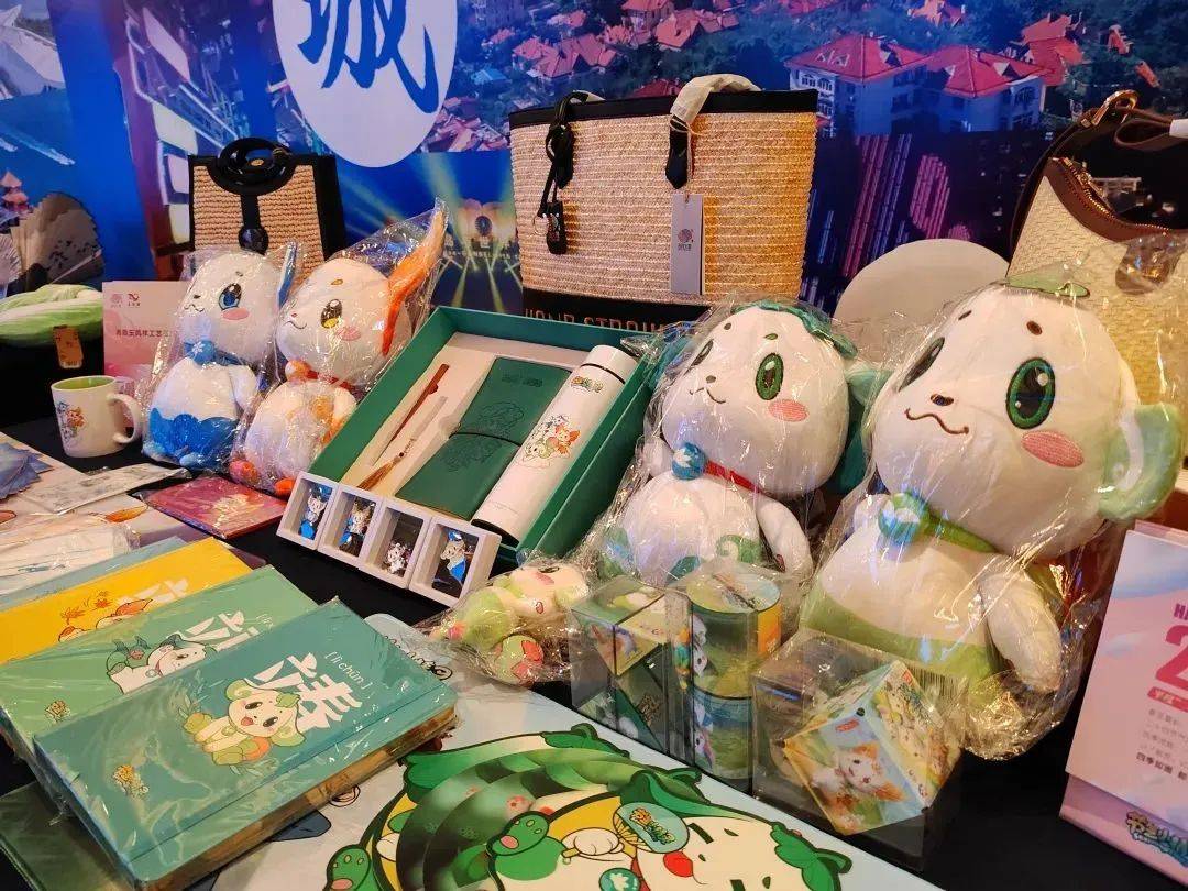 功夫動(dòng)漫亮相中國國際品牌授權(quán)展覽會(huì)，探索動(dòng)漫IP開發(fā)新機(jī)遇