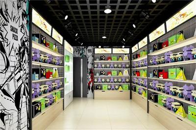 達(dá)卡動(dòng)漫 動(dòng)漫開發(fā)的創(chuàng)新先鋒與本土化探索