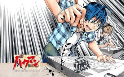 《別對映像研出手！》 一封獻給所有中二病與創作夢的情書