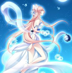 《貓妖的誘惑》華麗轉身 騰訊動漫攜手若森數字，打造國漫3D唯美新標桿