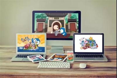 城陽故事 | 王觀龍 從動漫夢碎到東山再起，創業路上永不言棄