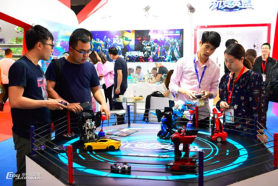 初心如磐，砥礪前行 佳奇科技CEO陳曉铓的動漫開發之路